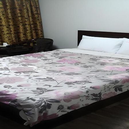 Motel Jongro Nova Seul Esterno foto