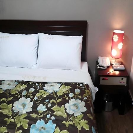 Motel Jongro Nova Seul Esterno foto
