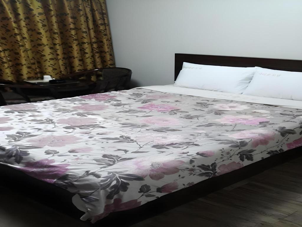 Motel Jongro Nova Seul Esterno foto