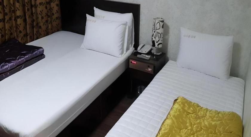 Motel Jongro Nova Seul Esterno foto