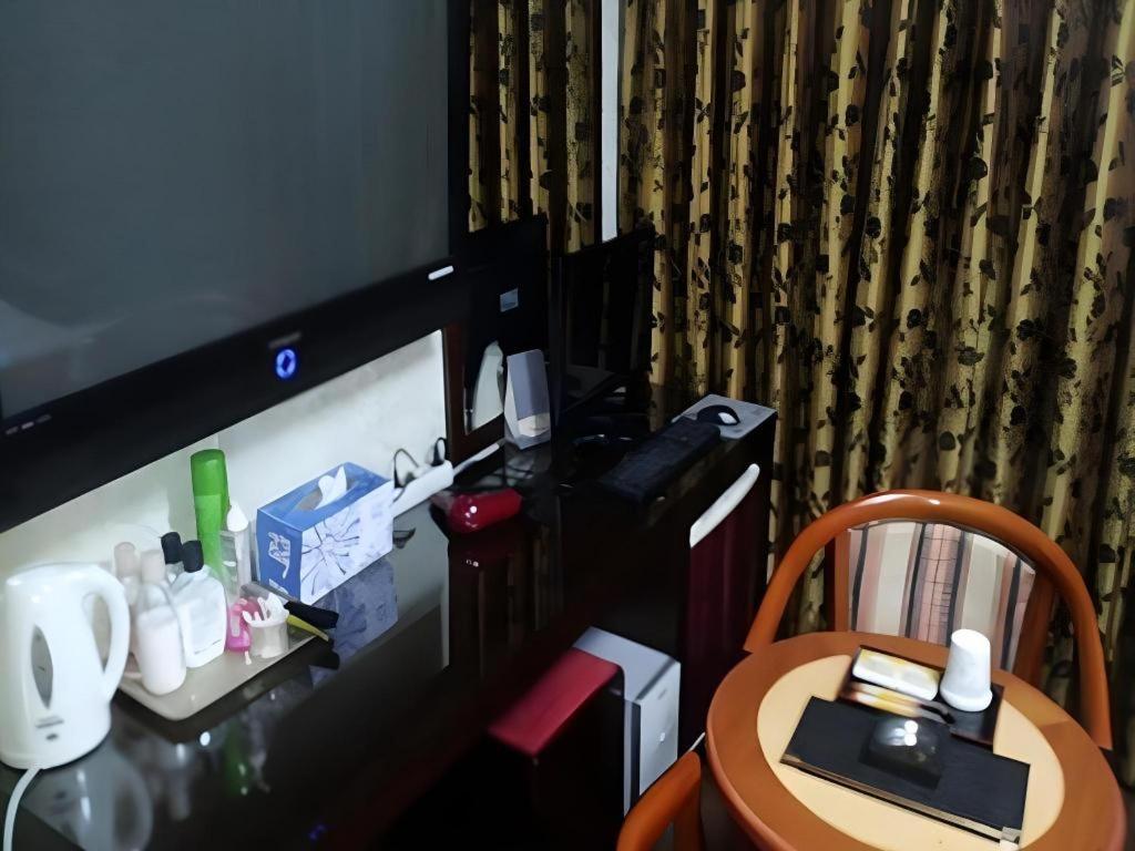 Motel Jongro Nova Seul Esterno foto
