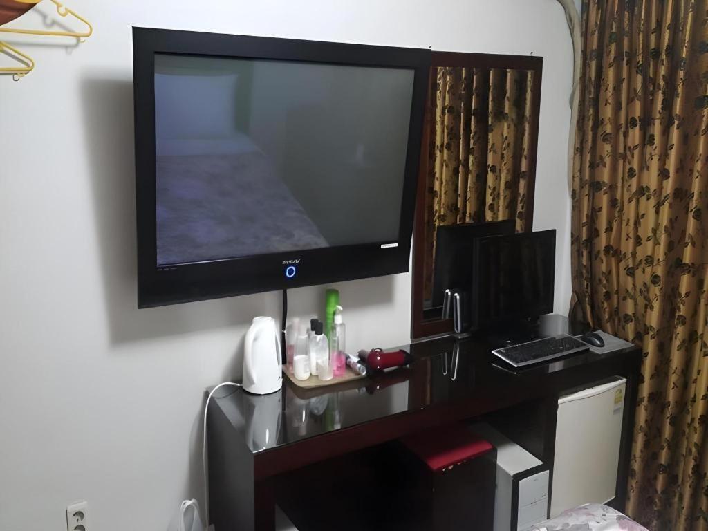 Motel Jongro Nova Seul Esterno foto