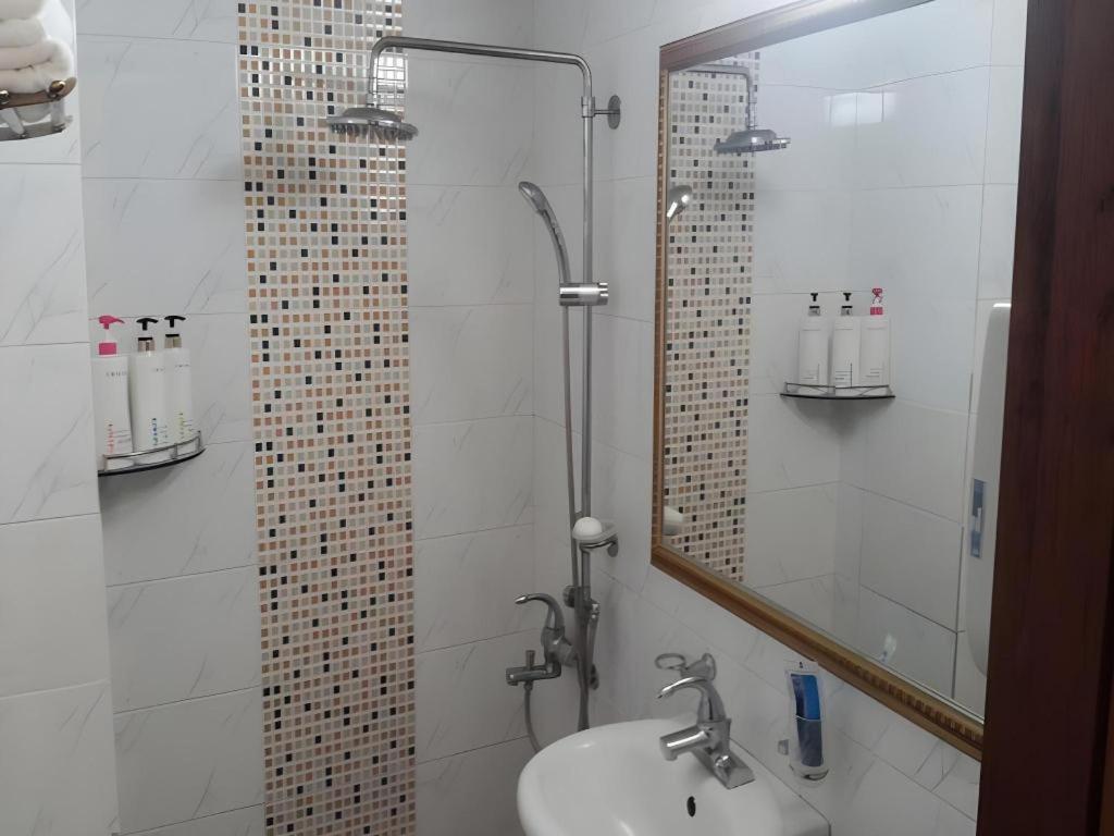 Motel Jongro Nova Seul Esterno foto